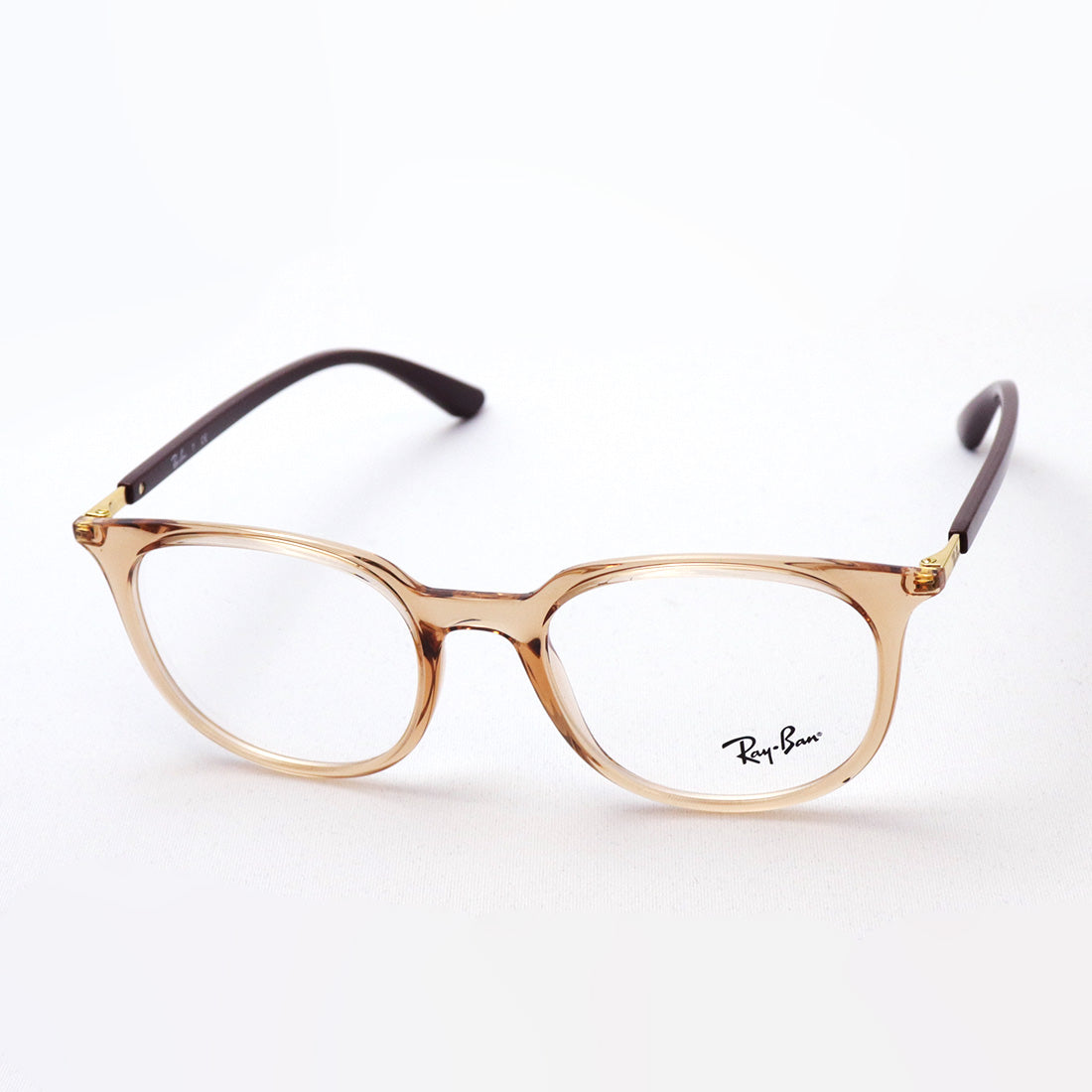 レイバン メガネ Ray-Ban RX7190 5940