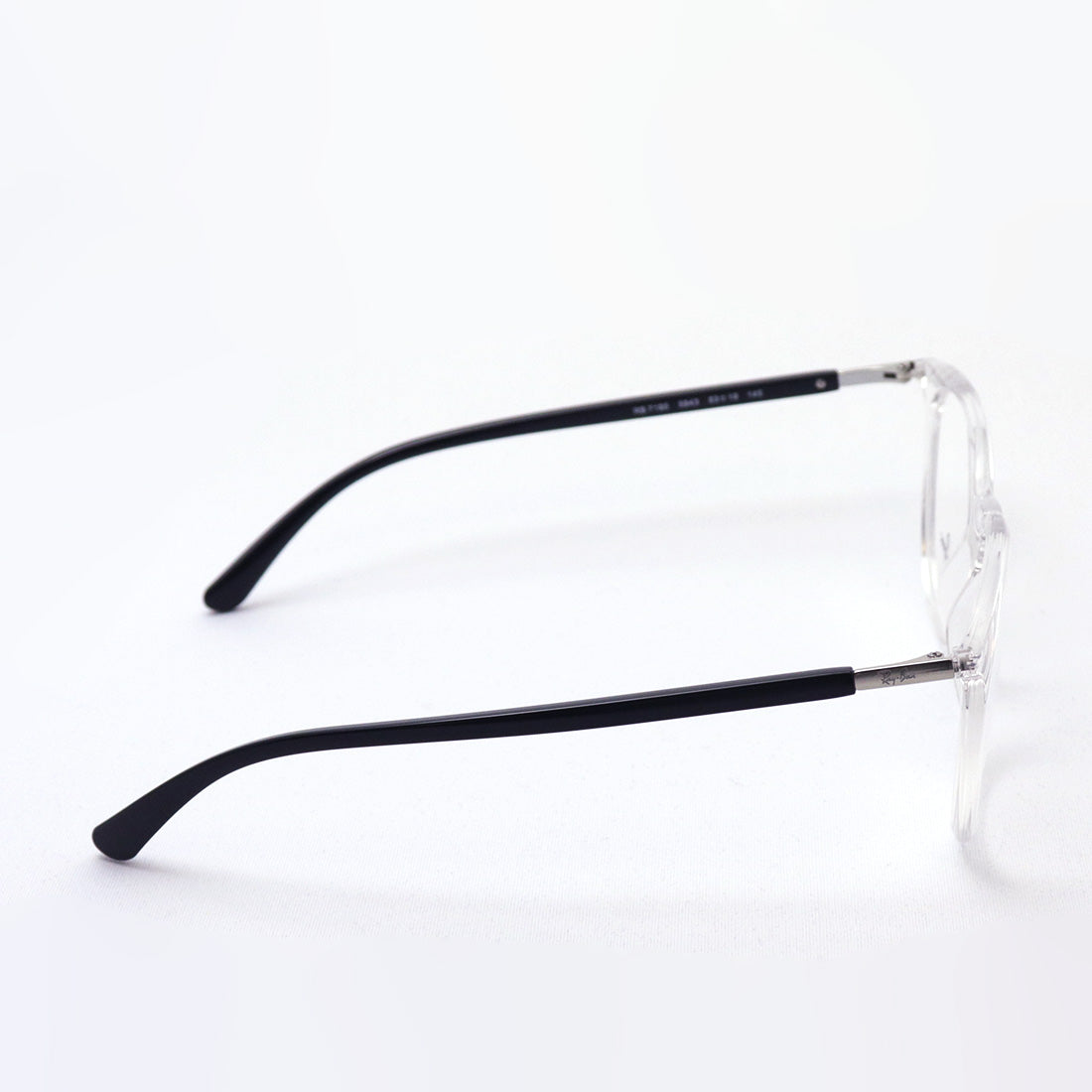 レイバン メガネ Ray-Ban RX7190 5943