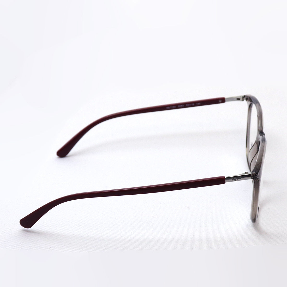 射线玻璃杯Ray-Ban RX7190 8083
