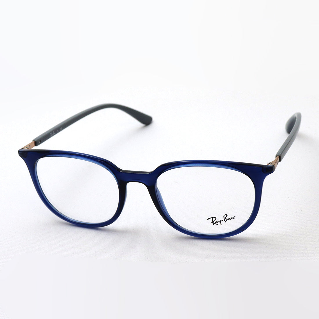 レイバン メガネ Ray-Ban RX7190 8084