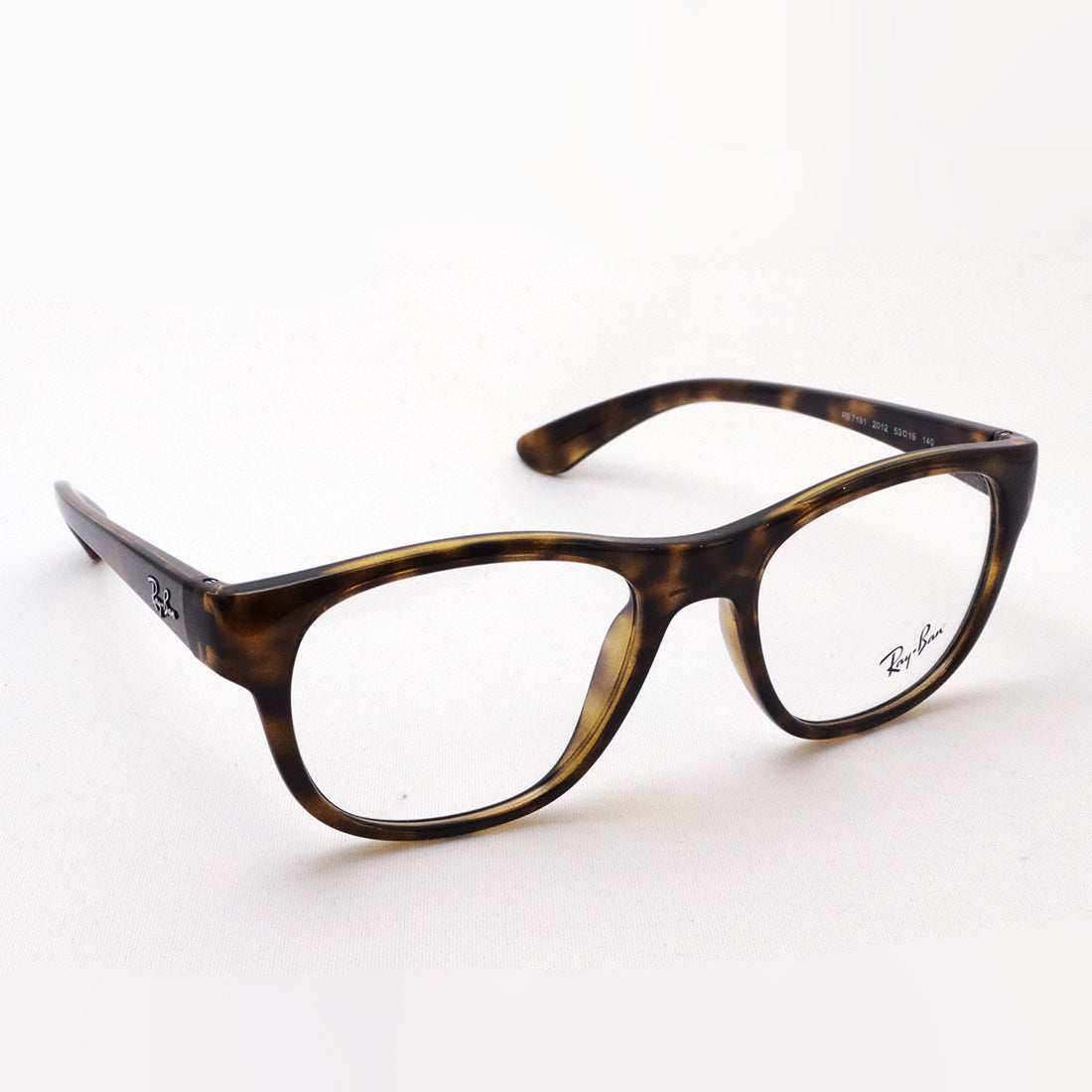 レイバン メガネ Ray-Ban RX7191 2012