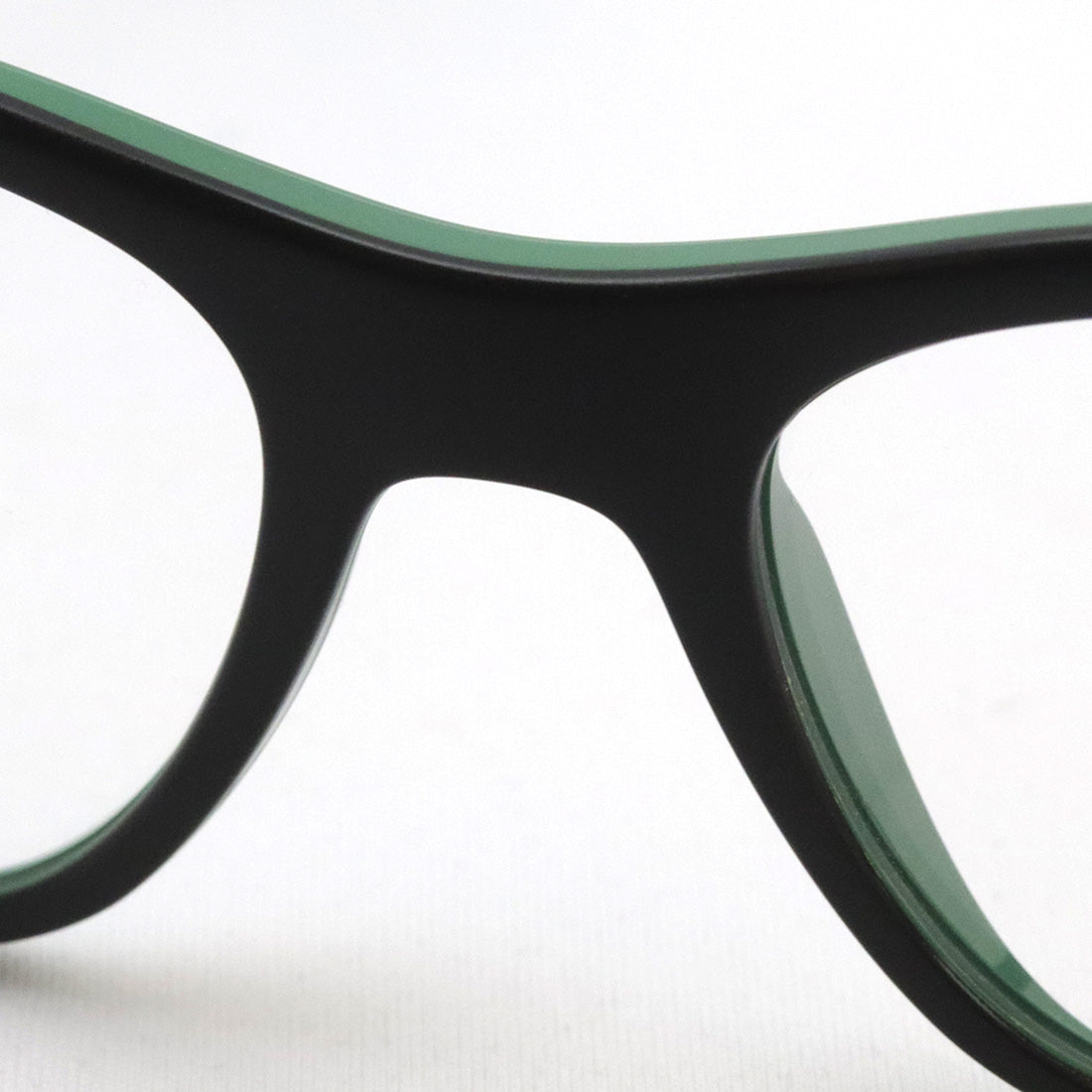 レイバン メガネ Ray-Ban RX7191 8142