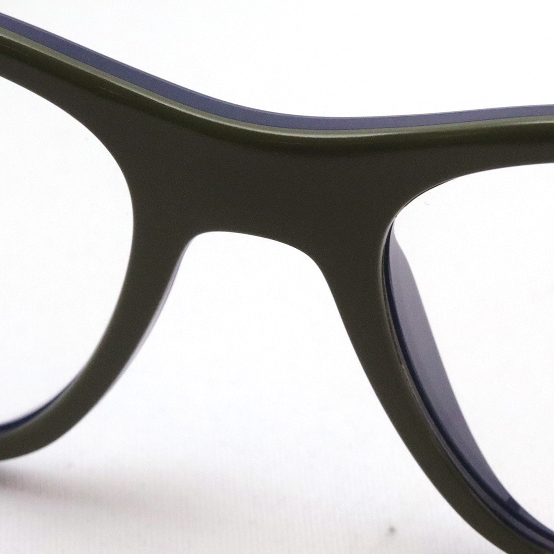 レイバン メガネ Ray-Ban RX7191 8144