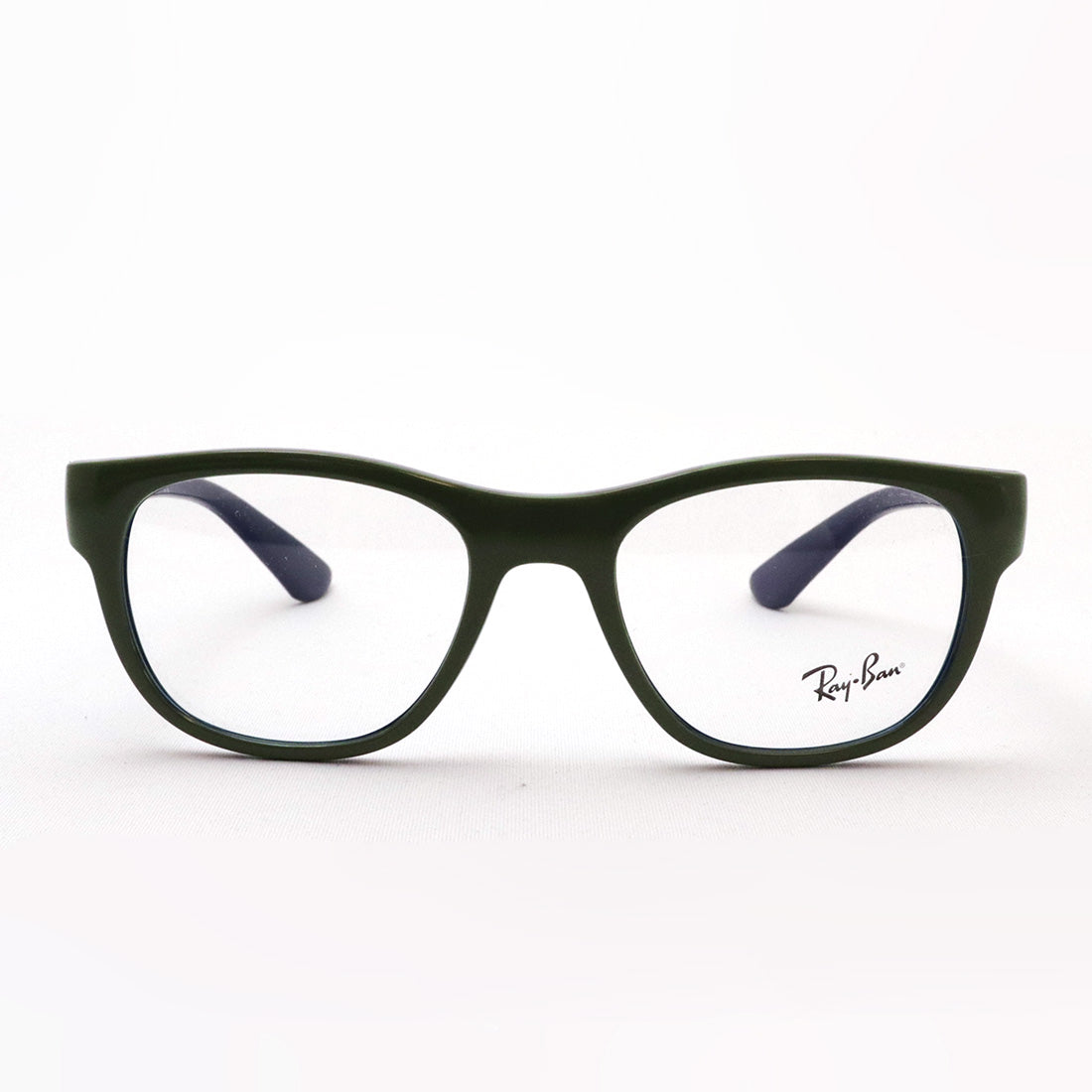 レイバン メガネ Ray-Ban RX7191 8144