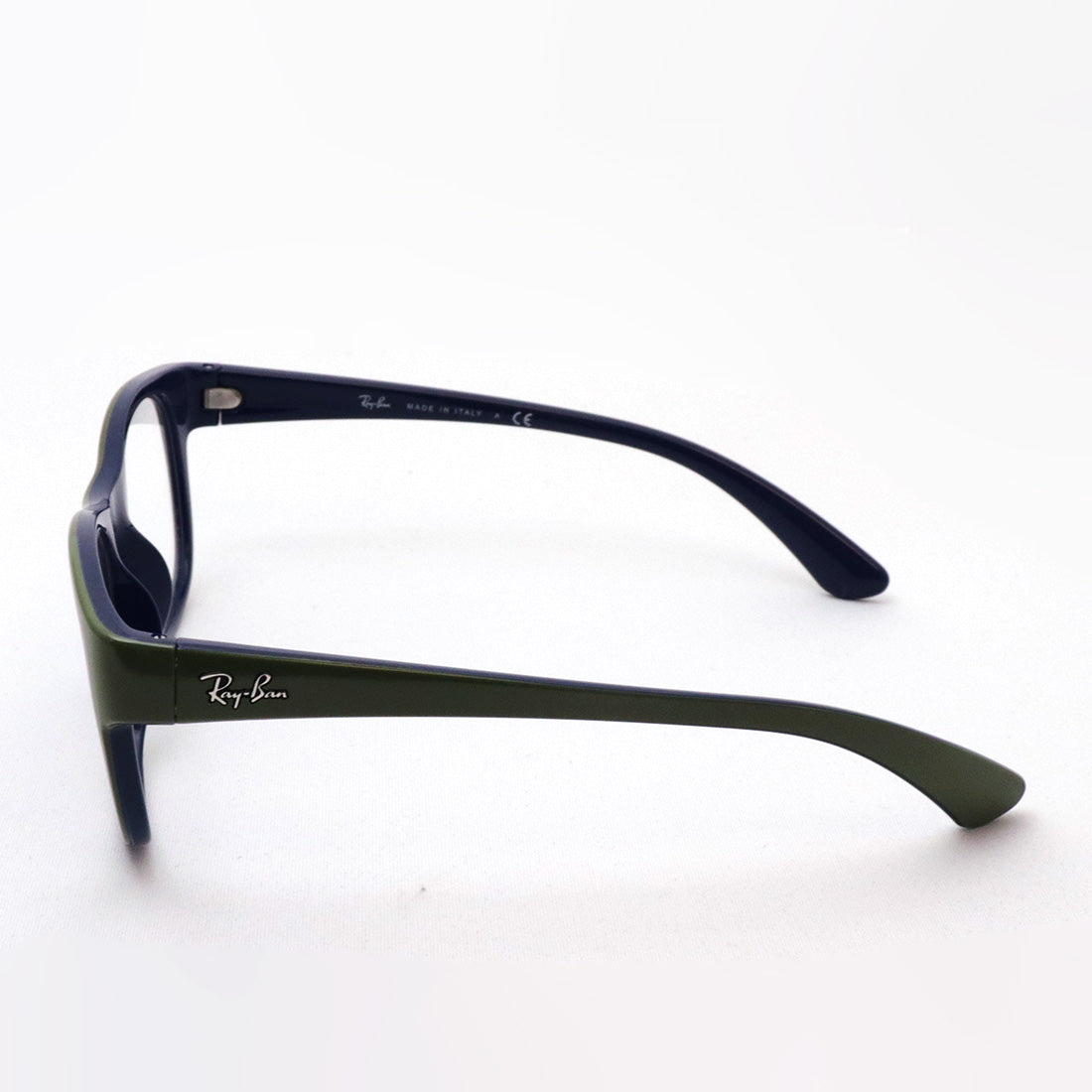 レイバン メガネ Ray-Ban RX7191 8144