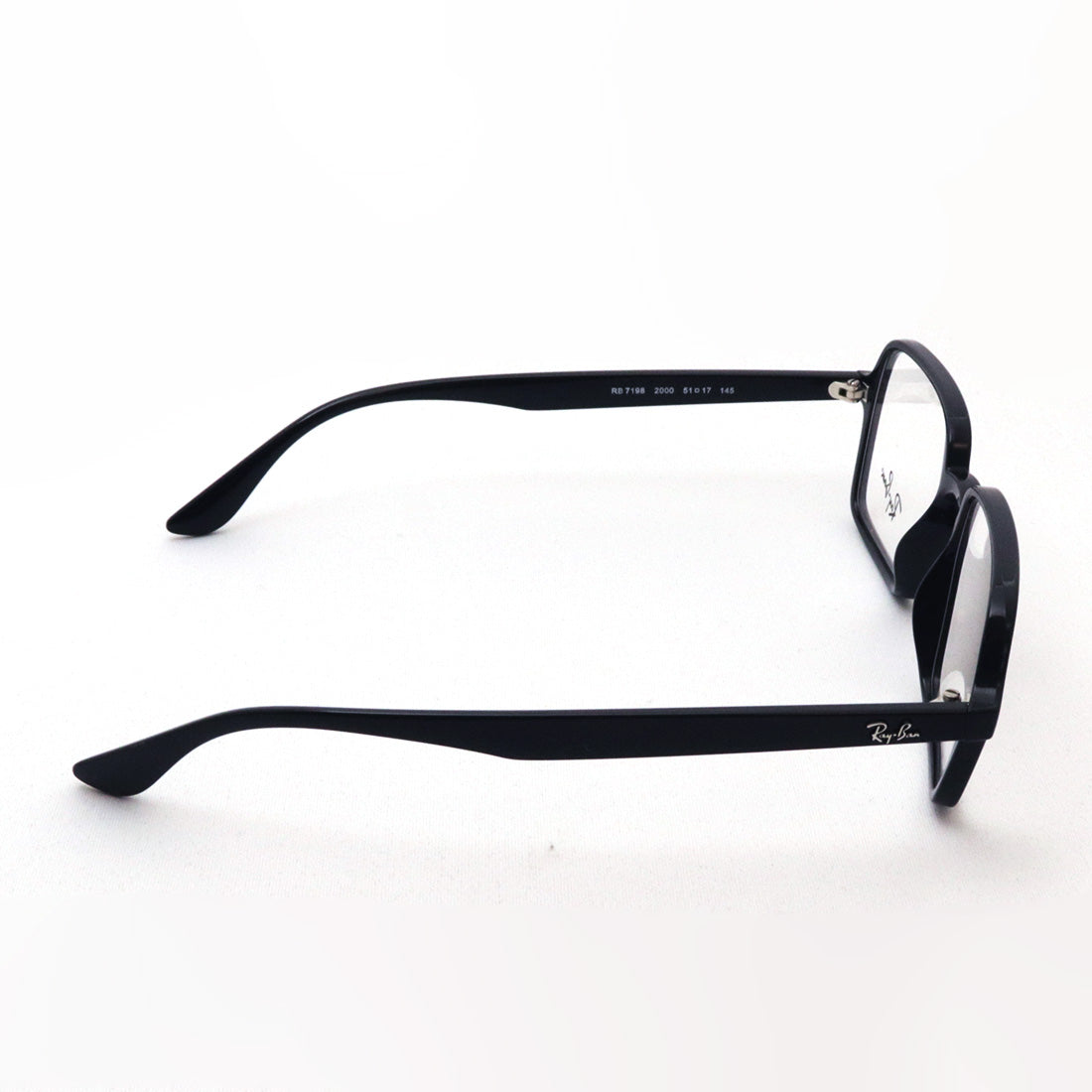 レイバン メガネ Ray-Ban RX7198 2000