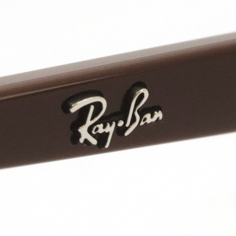 Ray-Ban Glasses Ray-Ban RX7198 5940 – GLASSMANIA -TOKYO AOYAMA-