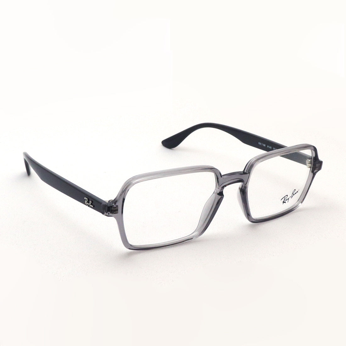 レイバン メガネ Ray-Ban RX7198 8140