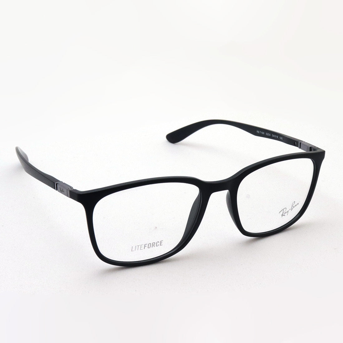 Gafas ray-ban ray-ban rx7199 5204
