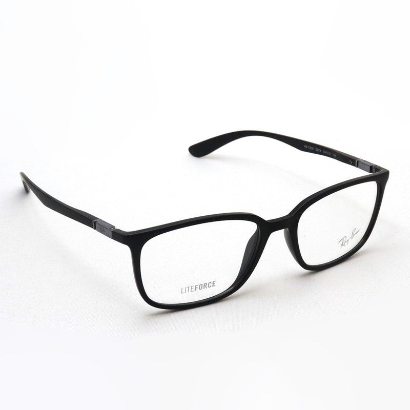 Ray-Ban Glasses Ray-Ban RX7208 5204