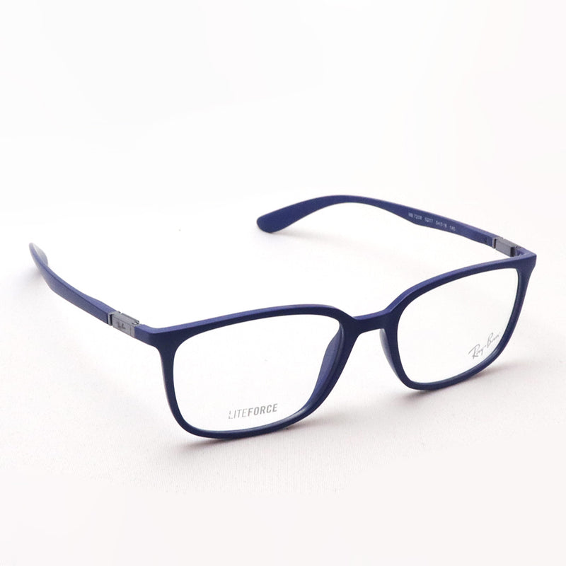 Ray-Ban Glasses Ray-Ban RX7208 5207