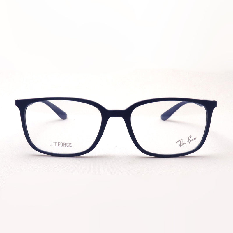 Ray-Ban Glasses Ray-Ban RX7208 5207