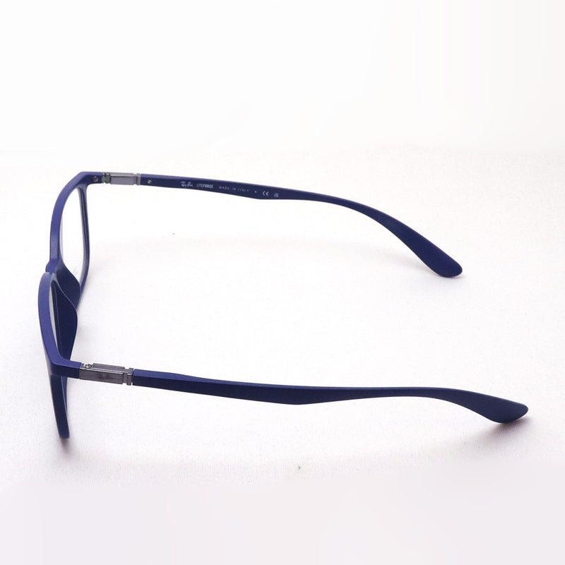 レイバン メガネ Ray-Ban RX7208 5207 – GLASSMANIA -TOKYO AOYAMA-