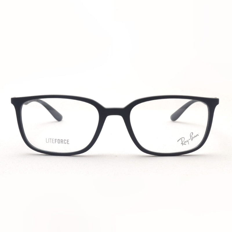 Ray-Ban Glasses Ray-Ban RX7208 5521