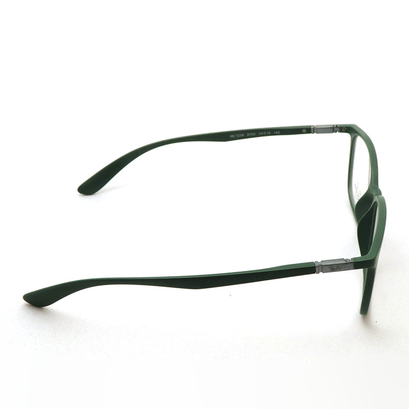 Ray-Ban Glasses Ray-Ban RX7208 8062