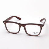 Ray-Ban Glasses Ray-Ban RX7209F 8211