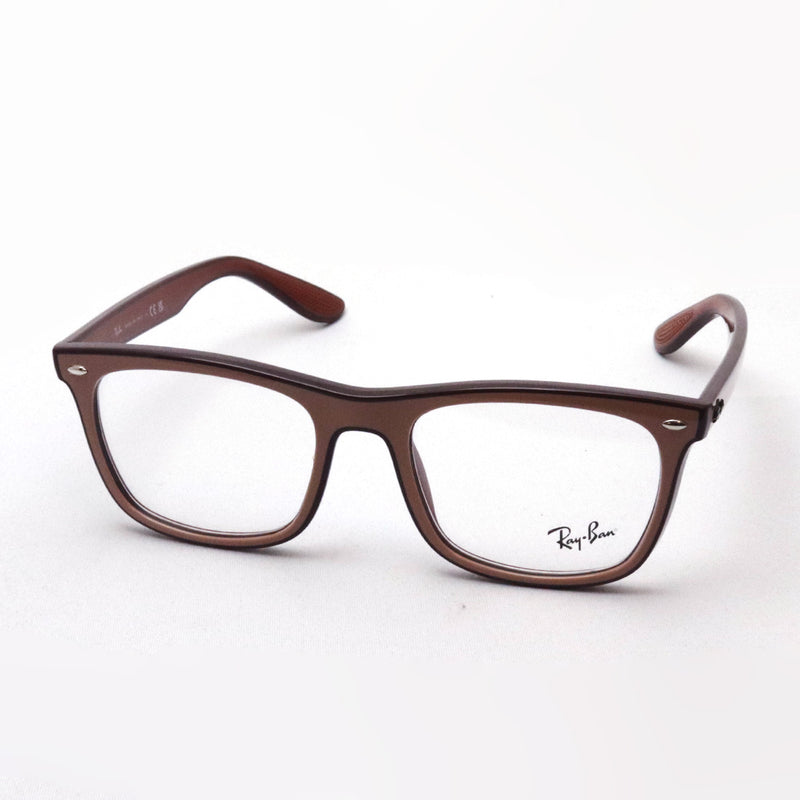 Ray-Ban Glasses Ray-Ban RX7209F 8211