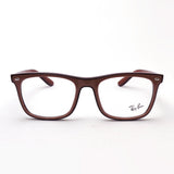 Ray-Ban Glasses Ray-Ban RX7209F 8211