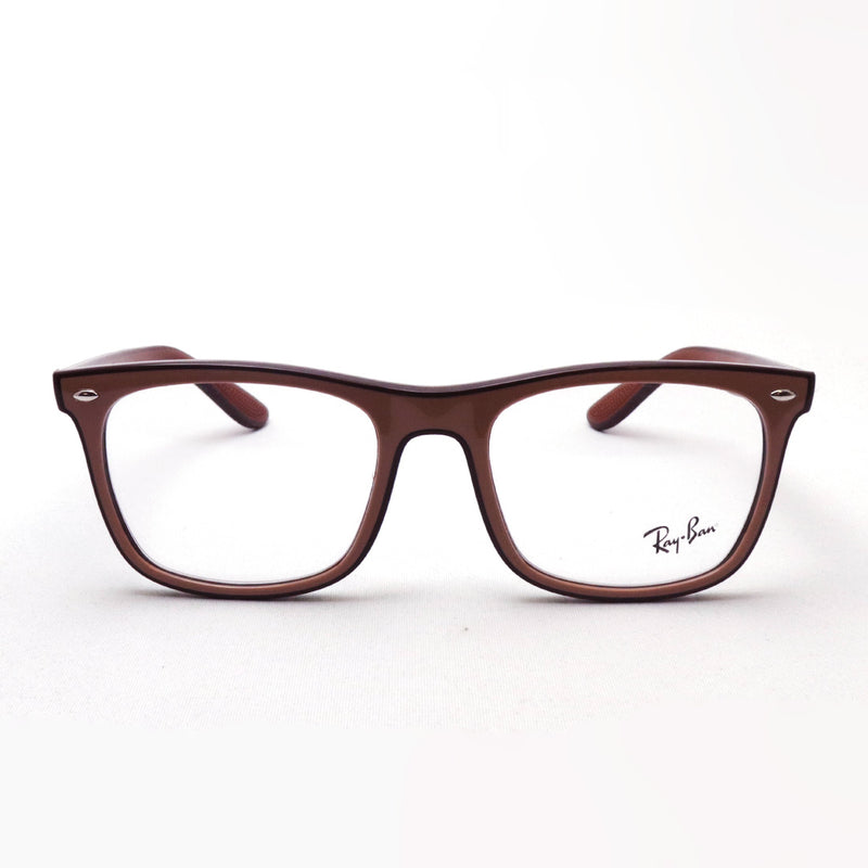 Ray-Ban Glasses Ray-Ban RX7209F 8211