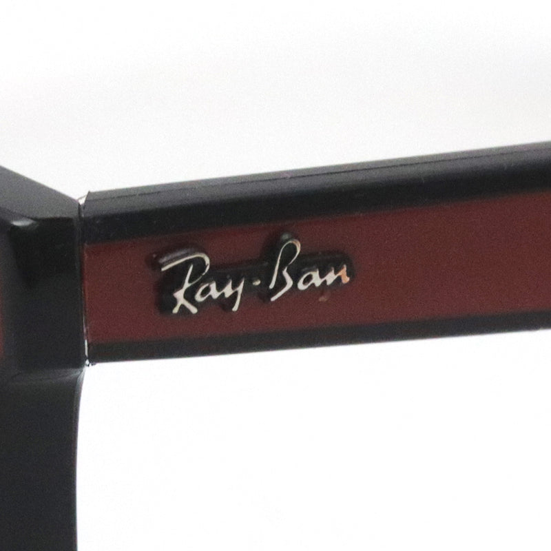 Ray-Ban Glasses Ray-Ban RX7209F 8212