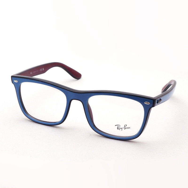 GAJAS RAY-BAN Ray-Ban RX7209F 8213