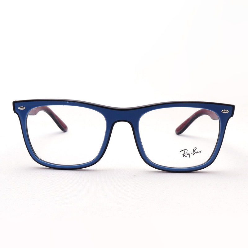 Ray-Ban Glasses RAY-BAN RX7209F 8213