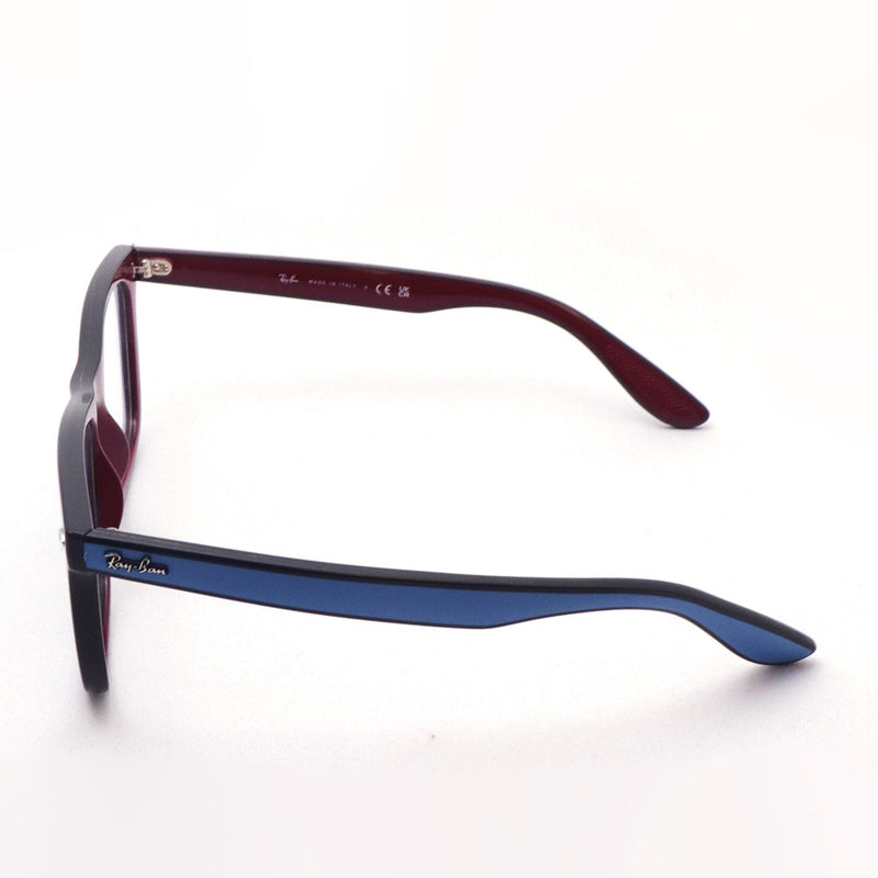 Ray-Ban Glasses RAY-BAN RX7209F 8213