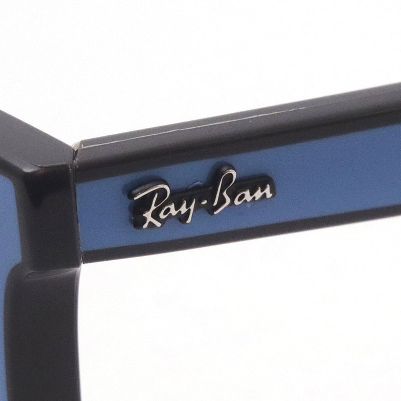 レイバン メガネ Ray-Ban RX7209F 8213