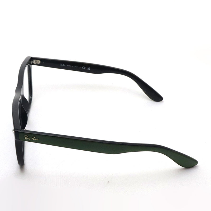 レイバン メガネ Ray-Ban RX7209F 8214 – GLASSMANIA -TOKYO AOYAMA-