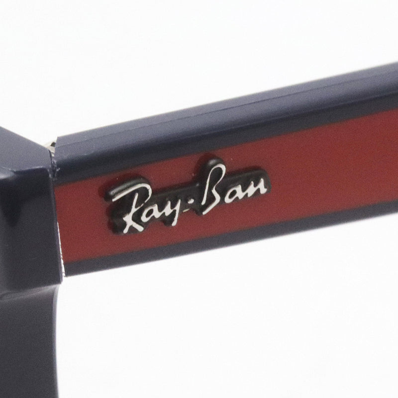 レイバン メガネ Ray-Ban RX7209F 8215 – GLASSMANIA -TOKYO AOYAMA-