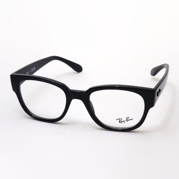 Ray-Ban Glasses Ray-Ban RX7210 2000