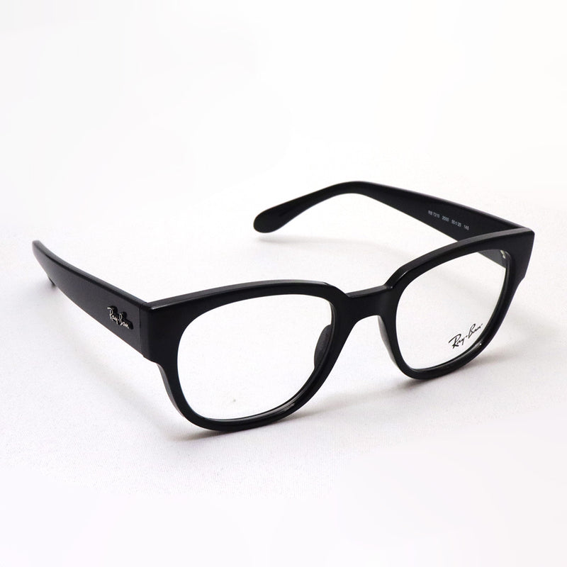 Ray-Ban Glasses Ray-Ban RX7210 2000