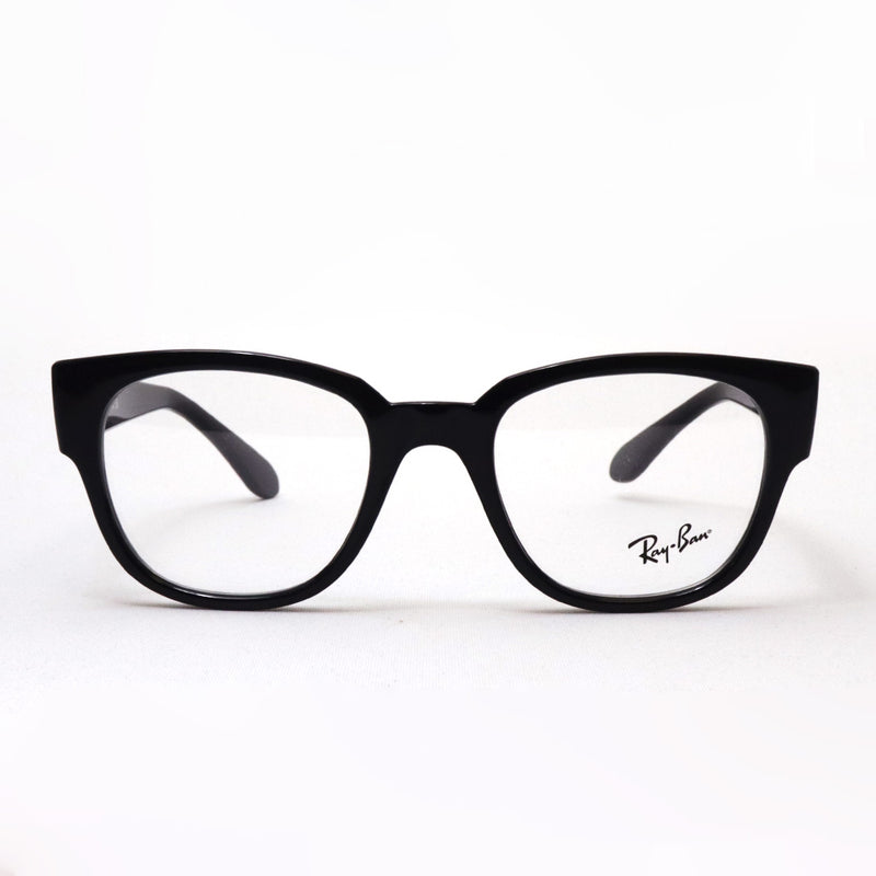 Ray-Ban Glasses Ray-Ban RX7210 2000