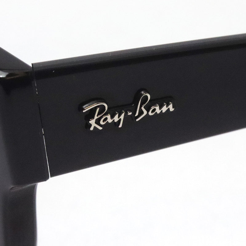 レイバン メガネ Ray-Ban RX7210 2000 – GLASSMANIA -TOKYO AOYAMA-