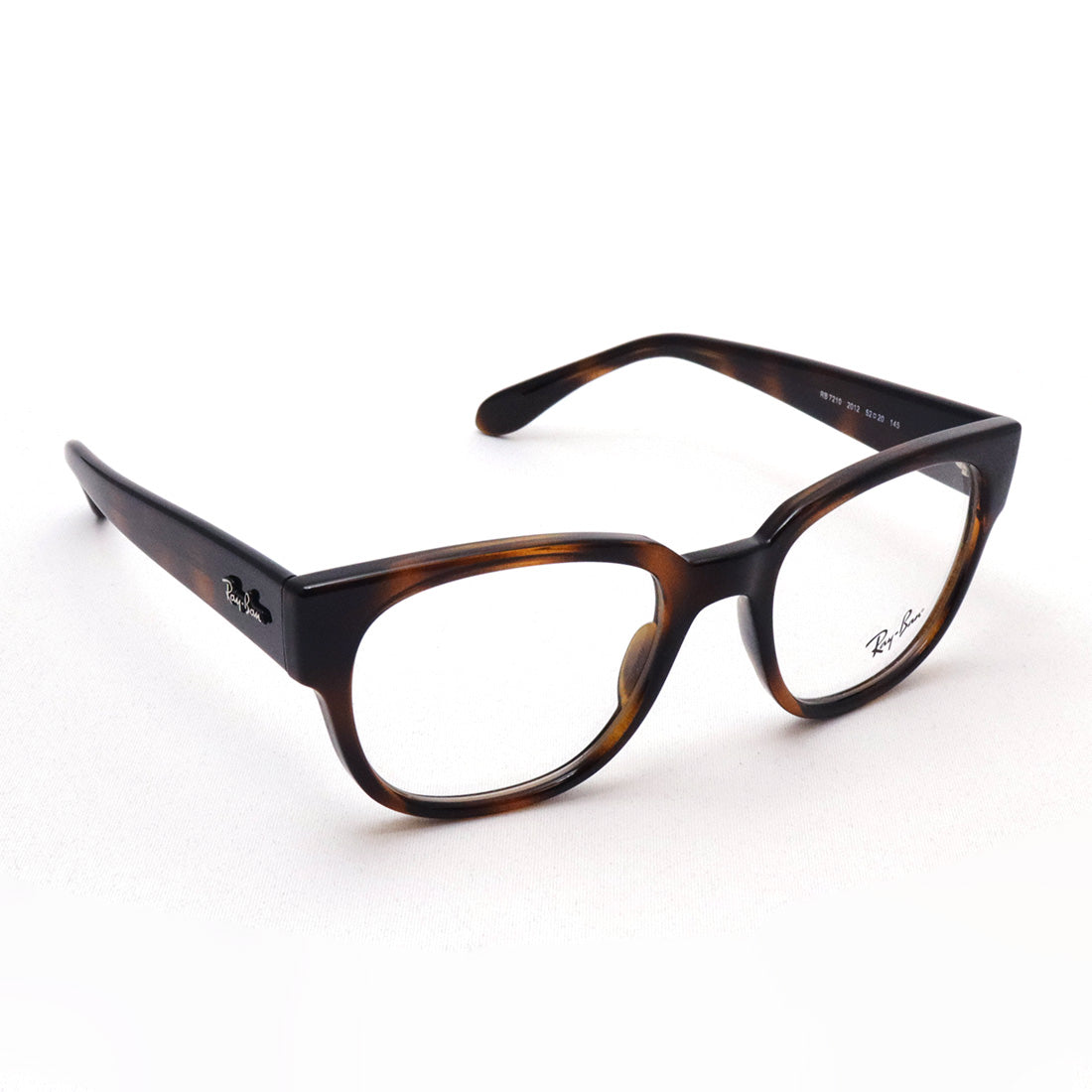 Glasias Ray-Ban Ray-Ban RX7210 2012