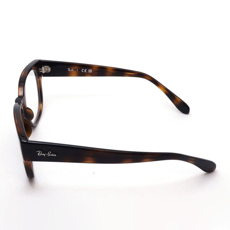 レイバン メガネ Ray-Ban RX7210 2012 – GLASSMANIA -TOKYO AOYAMA-