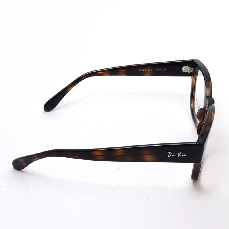 レイバン メガネ Ray-Ban RX7210 2012 – GLASSMANIA -TOKYO AOYAMA-