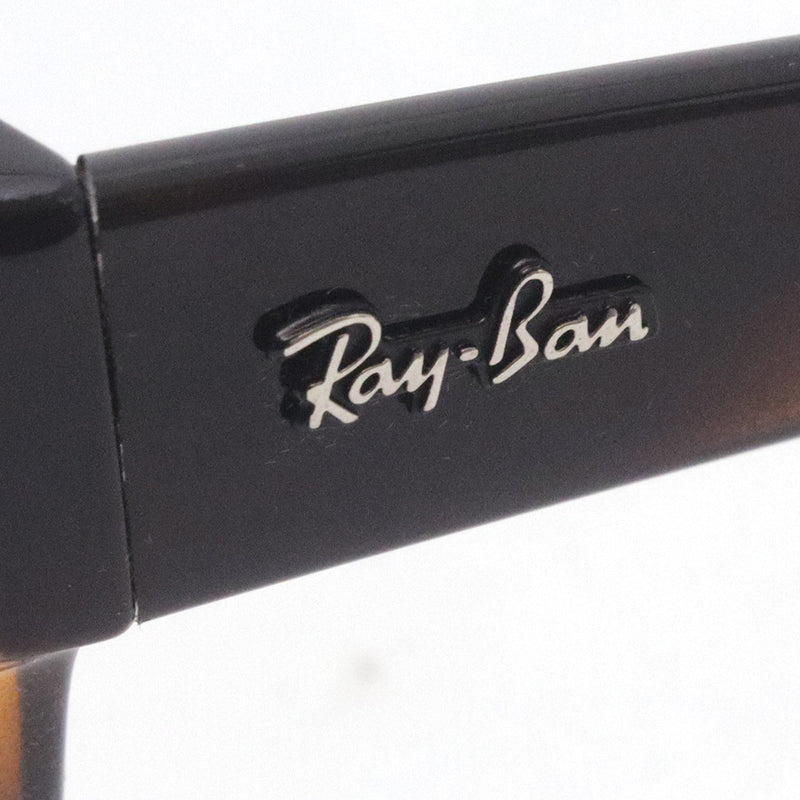 Ray-Ban Glasses Ray-Ban RX7210 2012