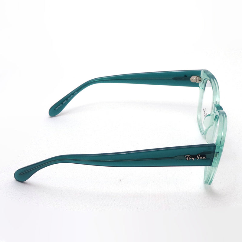 レイバン メガネ Ray-Ban RX7210 8202 – GLASSMANIA -TOKYO AOYAMA-