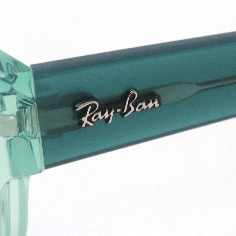 レイバン メガネ Ray-Ban RX7210 8202