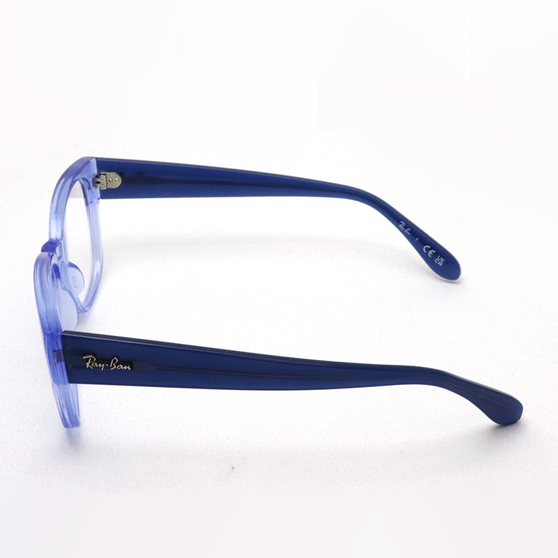 レイバン メガネ Ray-Ban RX7210 8204 – GLASSMANIA -TOKYO AOYAMA-