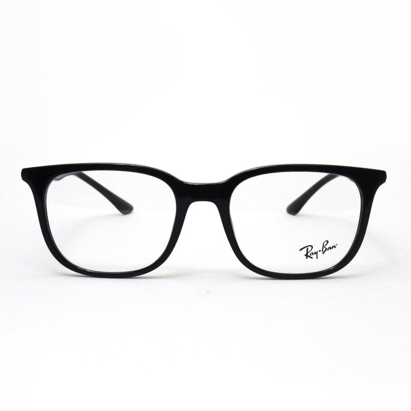 Ray-Ban Glasses Ray-Ban RX7211F 2000