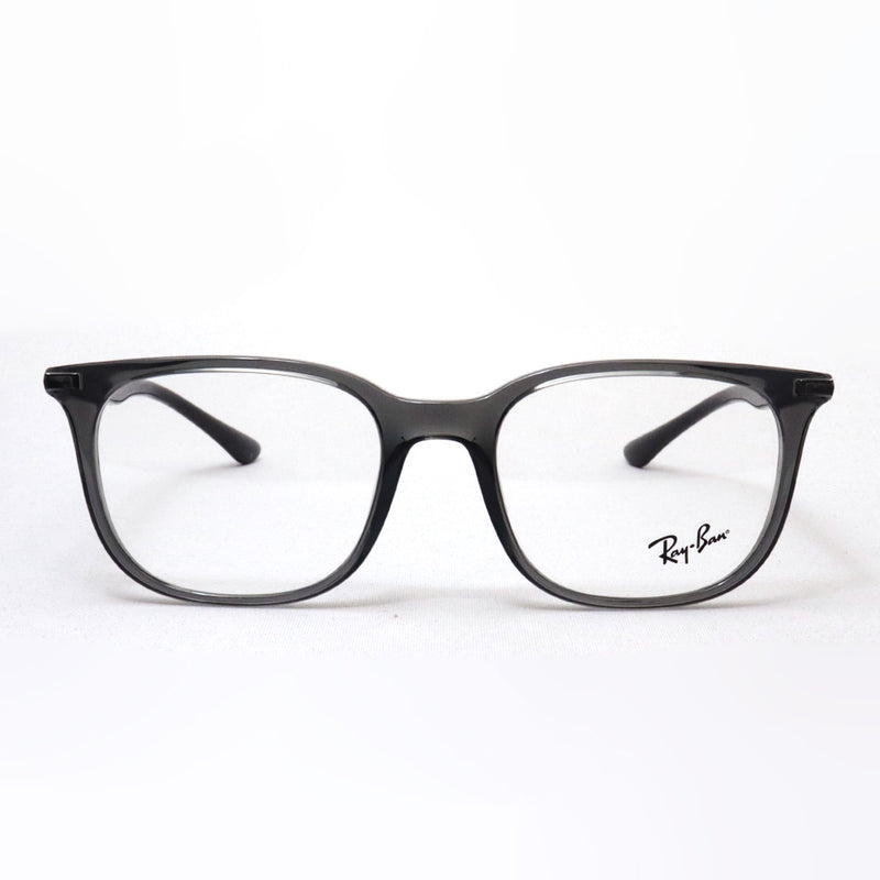 Gafas de ray-ban ray-ban rx7211f 8205