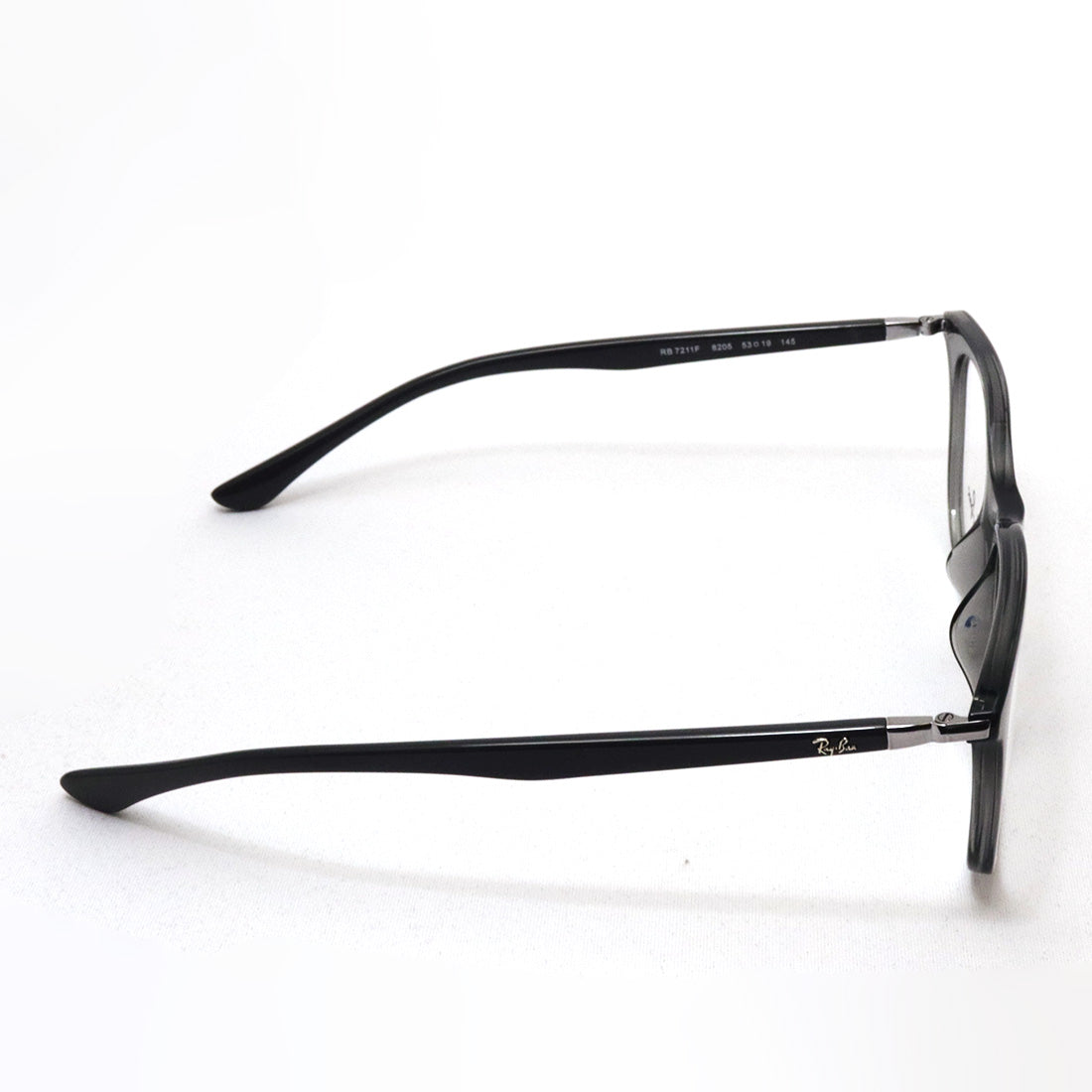 Gafas de ray-ban ray-ban rx7211f 8205