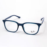 Ray-Ban Glasses Ray-Ban RX7211F 8206