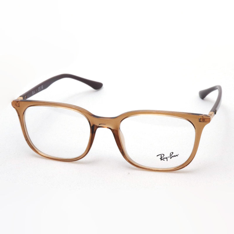 Ray-Ban Glasses Ray-Ban RX7211F 8207