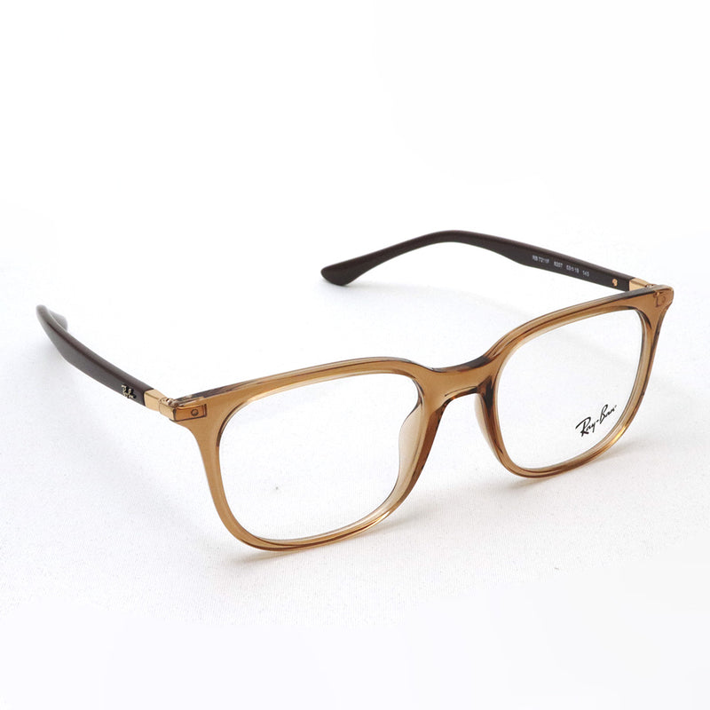 Ray-Ban Glasses Ray-Ban RX7211F 8207