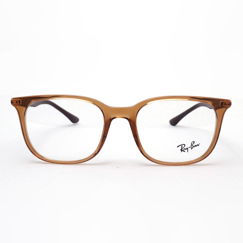 Ray-Ban Glasses Ray-Ban RX7211F 8207