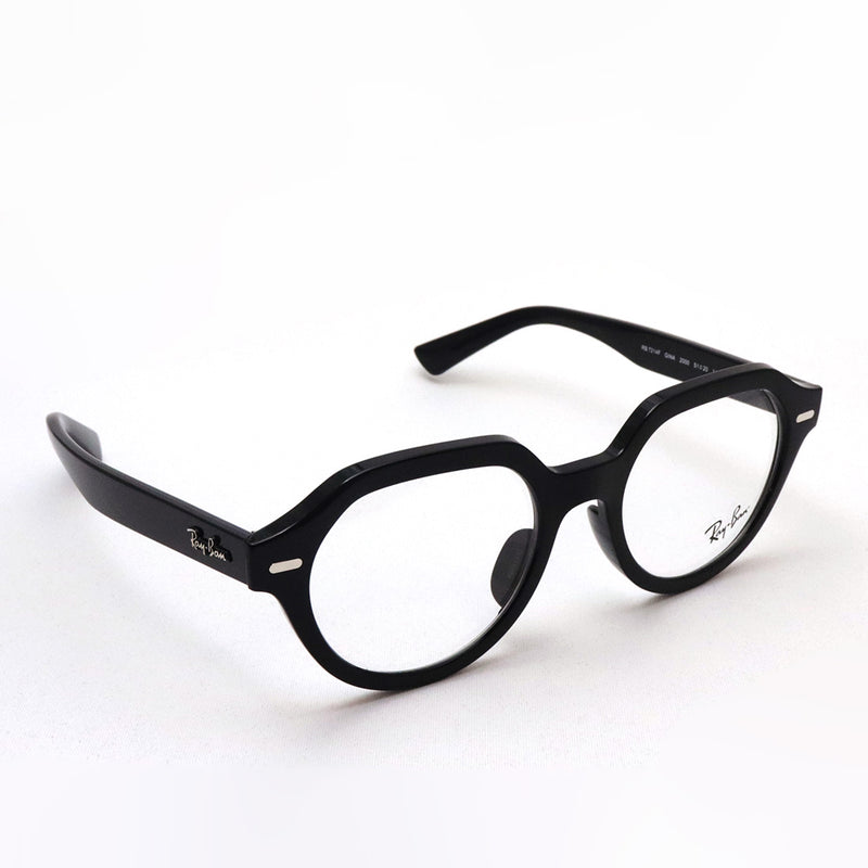 Ray-Ban Glasses Ray-Ban RX7214F 2000 Gina