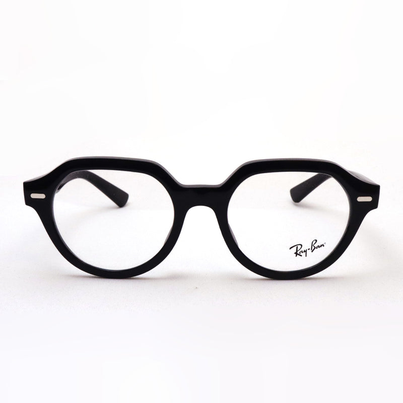 Ray-Ban Glasses Ray-Ban RX7214F 2000 Gina